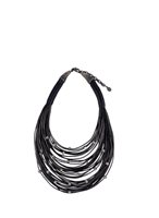 Halskette Cianfrone Gioielli Dame in  Metall-Legierung KPNK018 - KPNK018